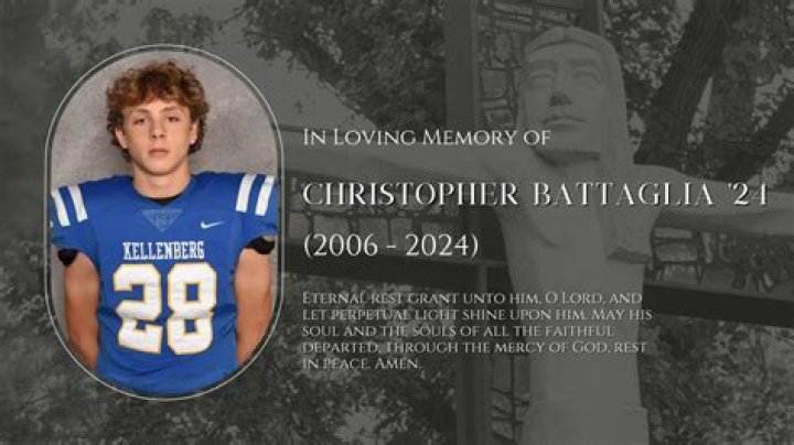 The Ultimate Guide To Chris Battaglia: Discover His Expertise And Achievements