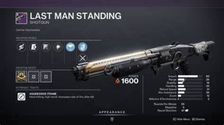 The Ultimate Guide To Crowning The Last Man Standing Winner