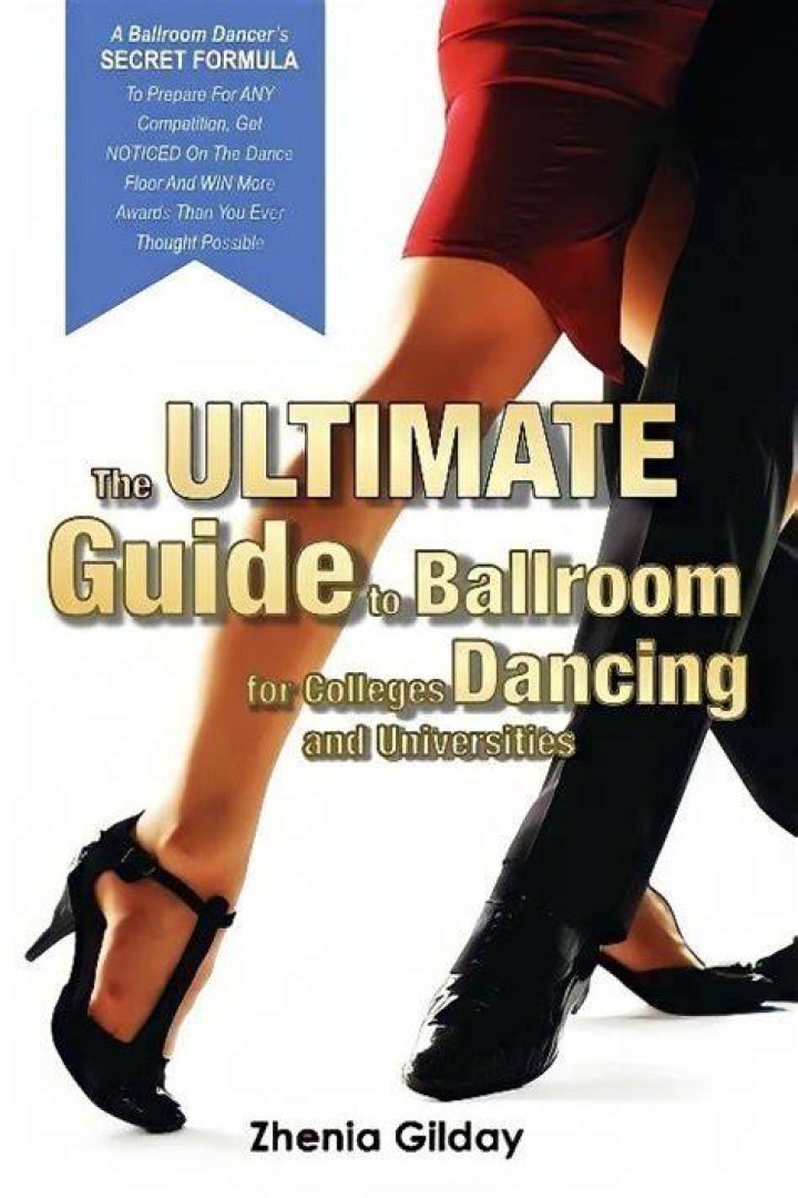 The Ultimate Guide To Dancing Chuck: Unlocking The Secrets Of Rhythm And Grace