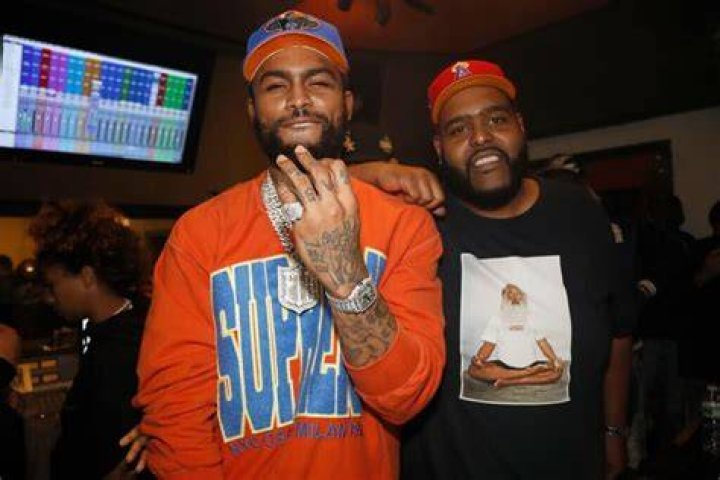 The Ultimate Guide To Dave East's Height