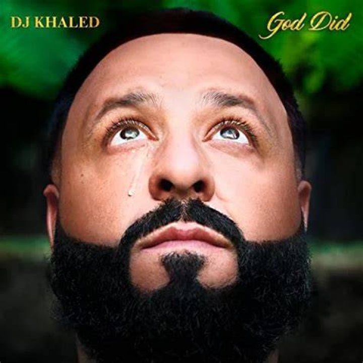 The Ultimate Guide To DJ Khaled's "Wild 'n Free"