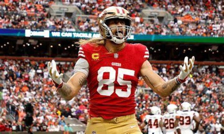 The Ultimate Guide To Dominating With The Perry 49ers