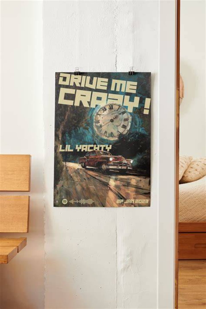 The Ultimate Guide To Drive Me Crazy Lil Yachty | In-Depth Analysis