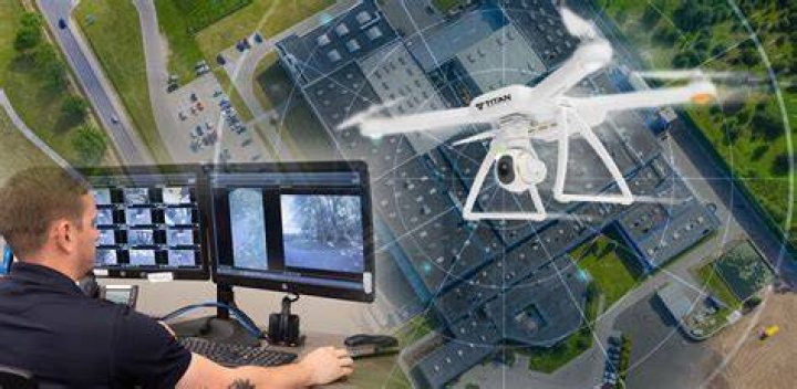 The Ultimate Guide To Enhanced Surveillance: Drone Patrol For Superior Security