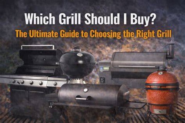 The Ultimate Guide To Essential Grill Provisions