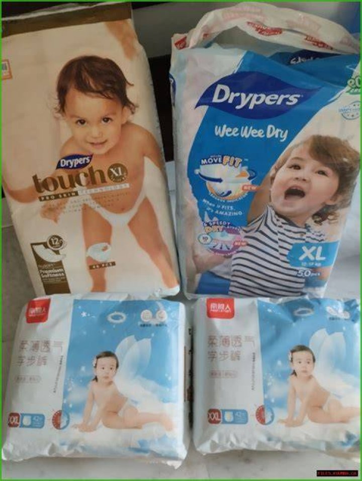 The Ultimate Guide To Exchanging Unopened Diapers: All You Need To Know