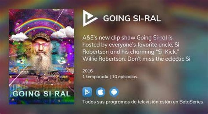 The Ultimate Guide To Going Si Ral