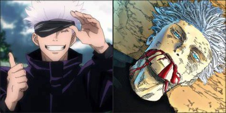 The Ultimate Guide To Gojo Satoru's Mother: Everything You Need To Know