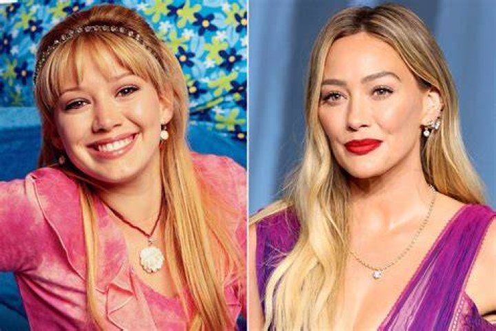 The Ultimate Guide To Hilary Duff And Her Sister, Lizzie McGuire