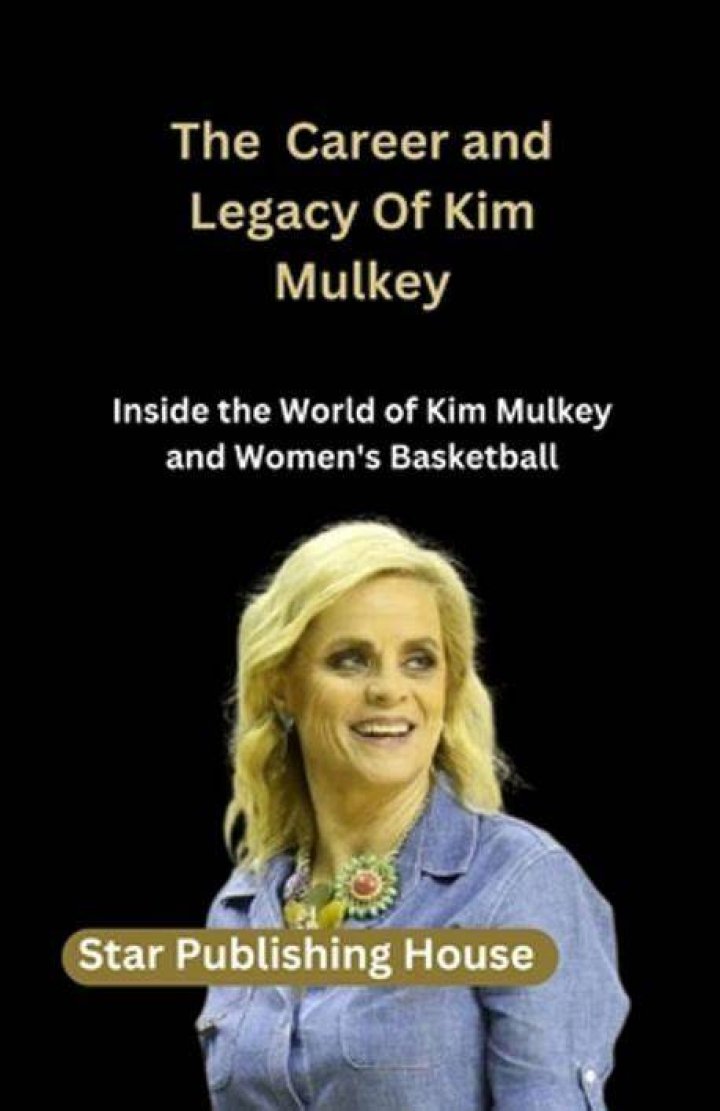 The Ultimate Guide To Kim Wayand: Her Career, Legacy, And Impact