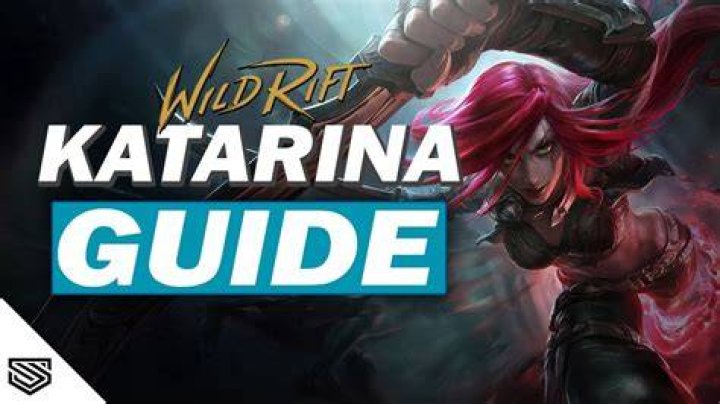 The Ultimate Guide To Laroi And Katarina: Uncovering Their Epic Saga