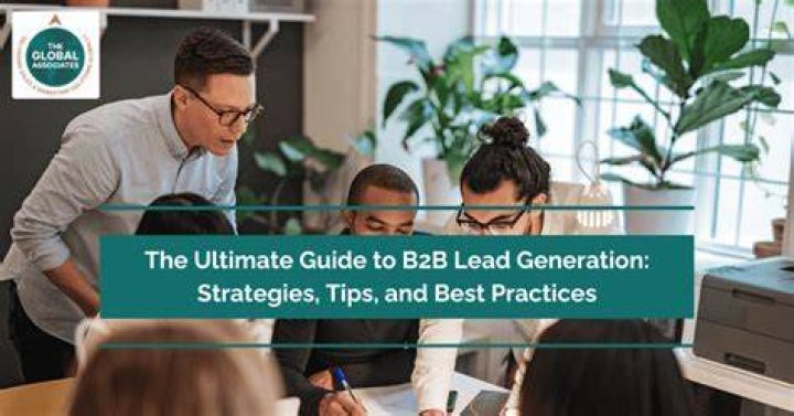 The Ultimate Guide To Lead Generation For NY Times: Strategies And Best Practices