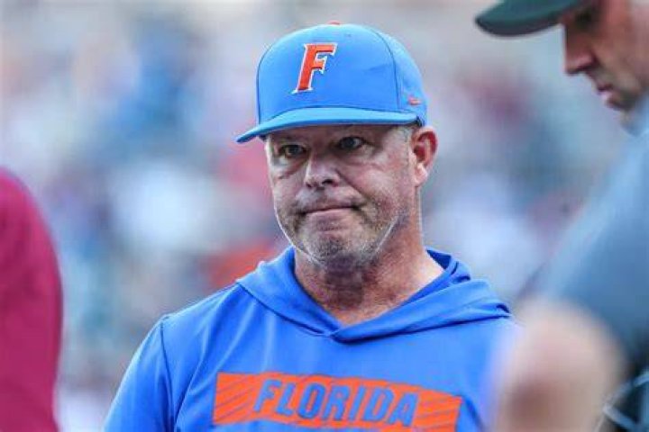 The Ultimate Guide To Life As A Florida Baseball Coach's Wife