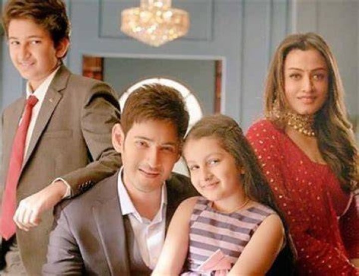 The Ultimate Guide To Mahesh Babu's Production House