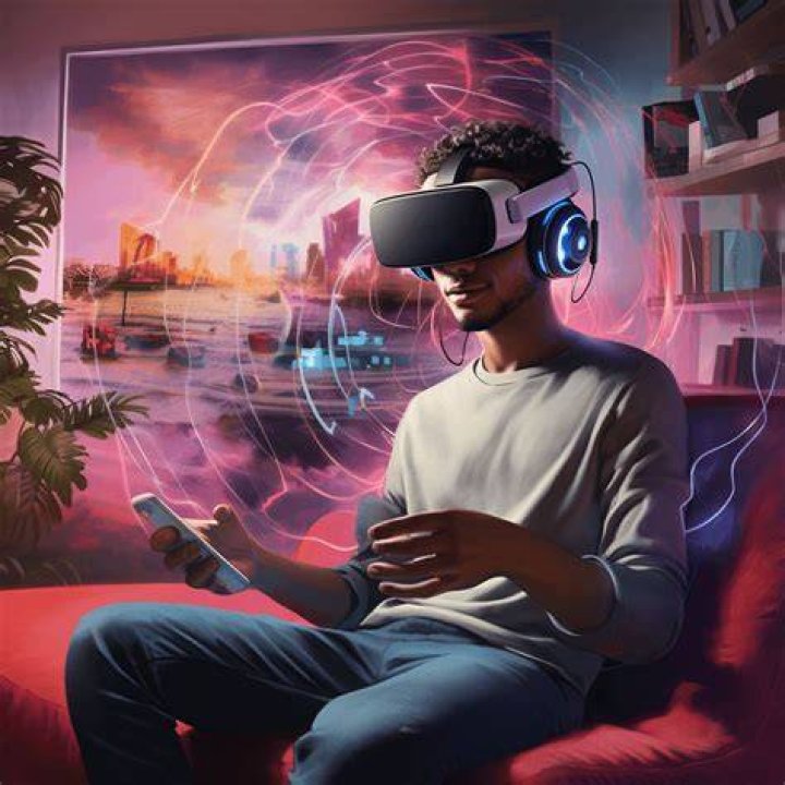The Ultimate Guide To Milk VR: Immerse Yourself In Virtual Reality