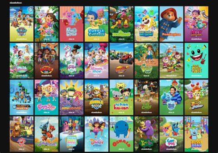The Ultimate Guide To Nick Programming: Discover The World Of Nick's Top Shows