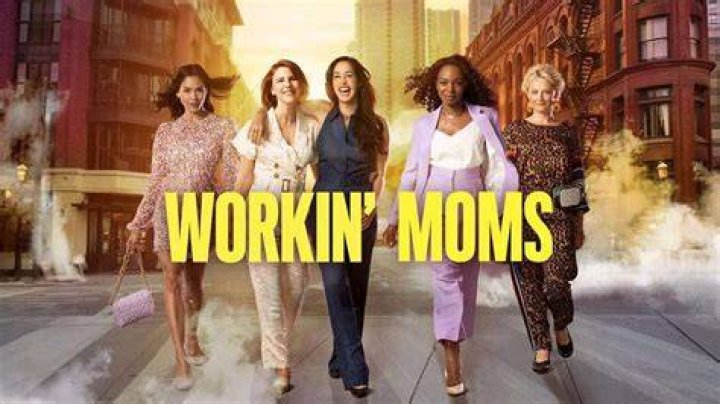 The Ultimate Guide To Paul On Workin' Moms