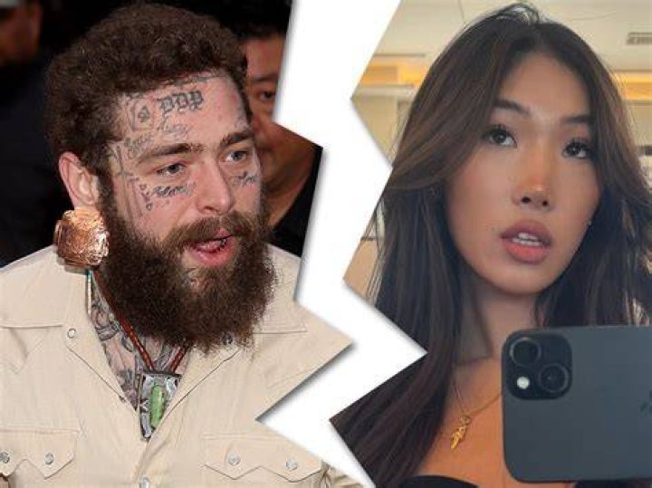 The Ultimate Guide To Post Malone's Girlfriend: Who Is She?
