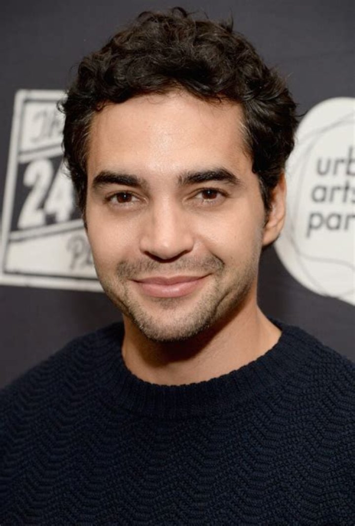 The Ultimate Guide To Ramon Rodriguez's Film And TV Appearances
