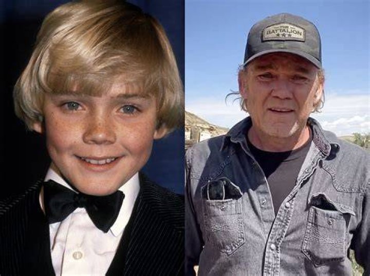 The Ultimate Guide To Ricky Schroder's Current Endeavors