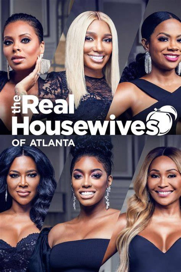 The Ultimate Guide To Sheree Whitney On The Real Housewives Of Atlanta: All The Details