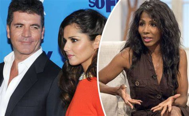 The Ultimate Guide To Simon Cowell's Past Loves And Wives