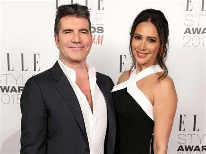 The Ultimate Guide To Simon Cowell's Wife