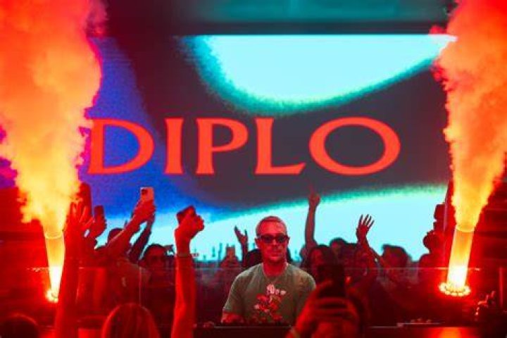 The Ultimate Guide To Stunning Diplo Images