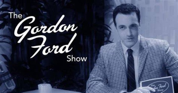 The Ultimate Guide To The Gordon Ford Show: Behind-the-Scenes And Exclusive Interviews