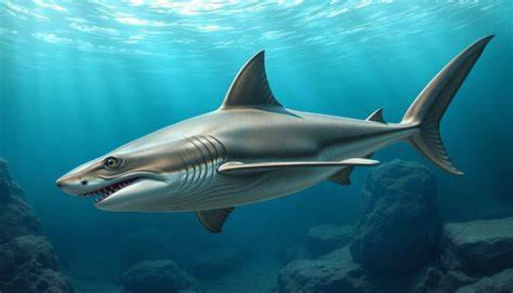 The Ultimate Guide To The Mysterious Popov Shark: Uncovering Its Secrets