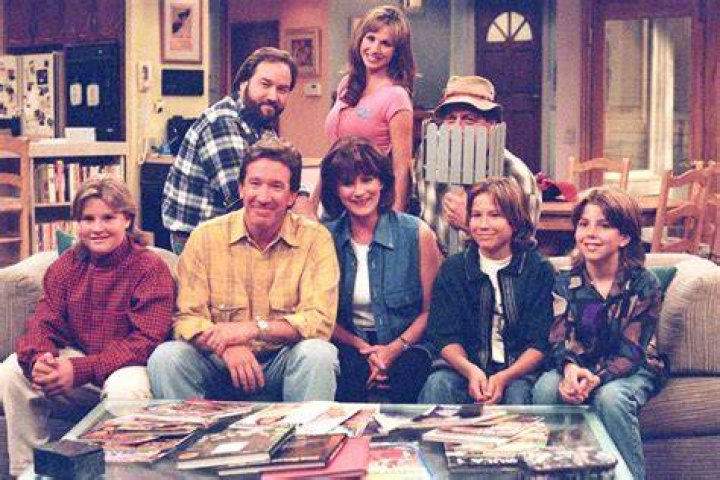 The Ultimate Guide To The Star-Studded Cast Of "Home Improvement"