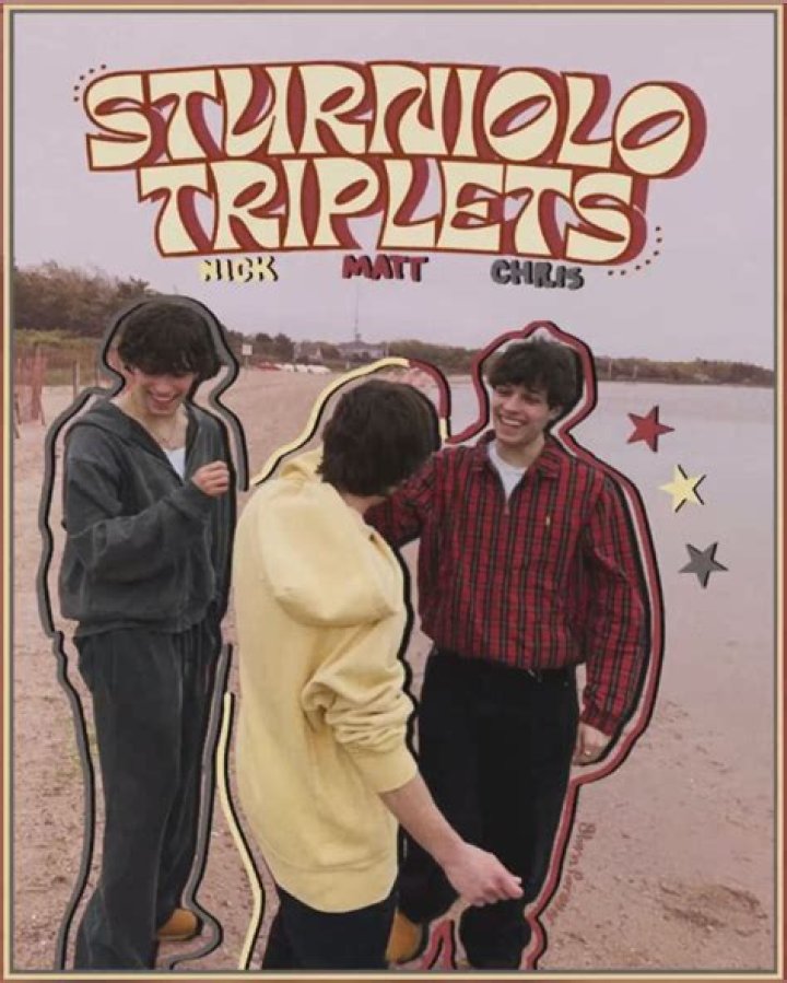 The Ultimate Guide To The Sturniolo Triplet's Hometown