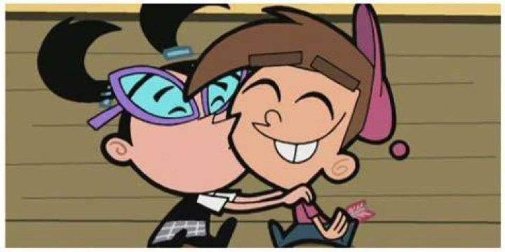 The Ultimate Guide To Timmy Turner's Relationship With Tootie