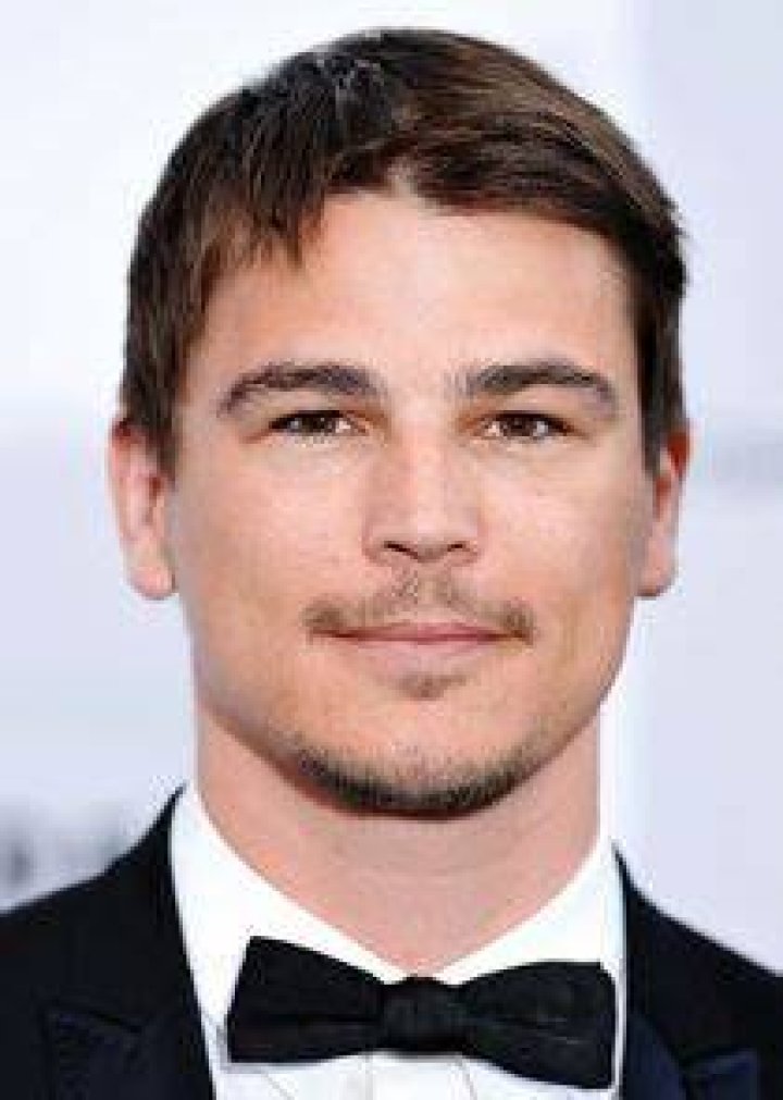 The Ultimate Guide To TV Shows Starring Josh Hartnett