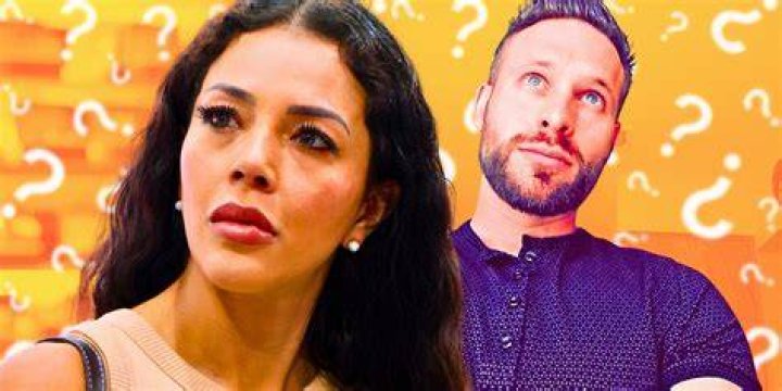 The Ultimate Guide To Understanding Why Danielle And Robert Broke Up