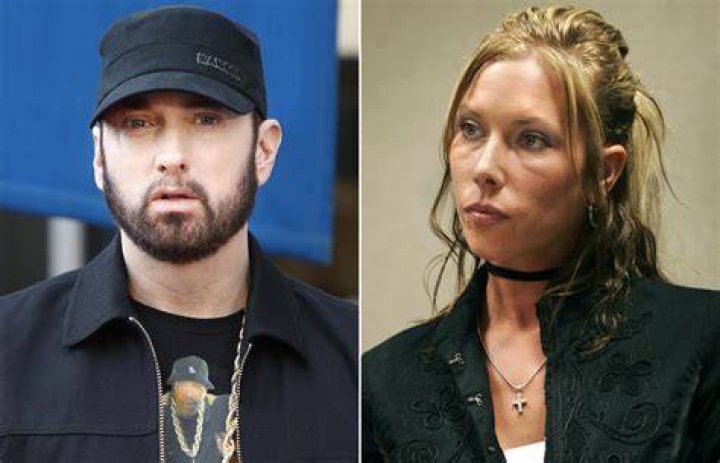 The Ultimate Guide To: Who Is Eminem's Wife?