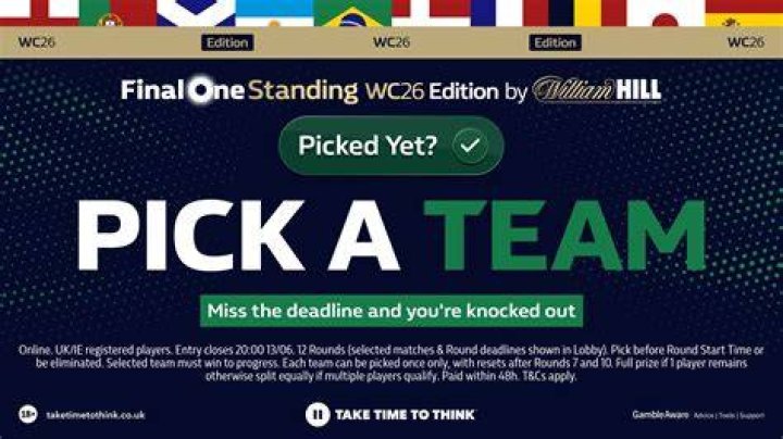 The Ultimate Guide To Who Won Last One Standing