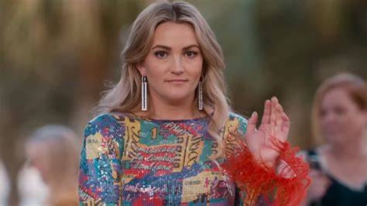 The Ultimate Guide To Zoey 102 Lola: Everything You Need To Know
