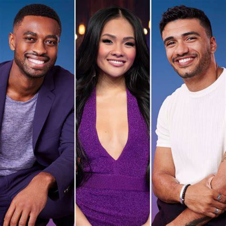 The Ultimate Scoop: Unveiling The Victorious Bachelorette Of 2024