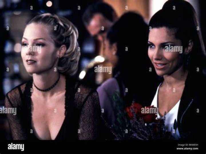 The Ultimate Vanessa Marcil "90210" Experience: Behind-the-Scenes Secrets Unveiled