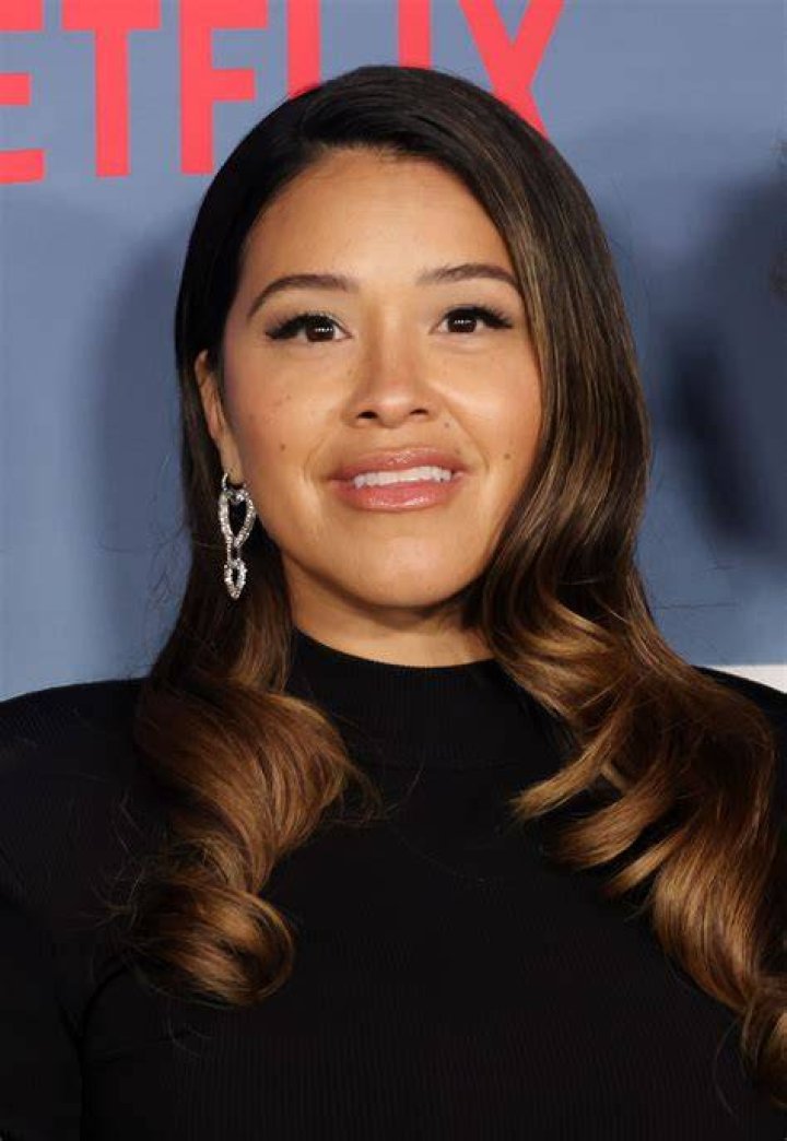 The Unbreakable Bond: Gina Rodriguez's Enduring Sisterhood