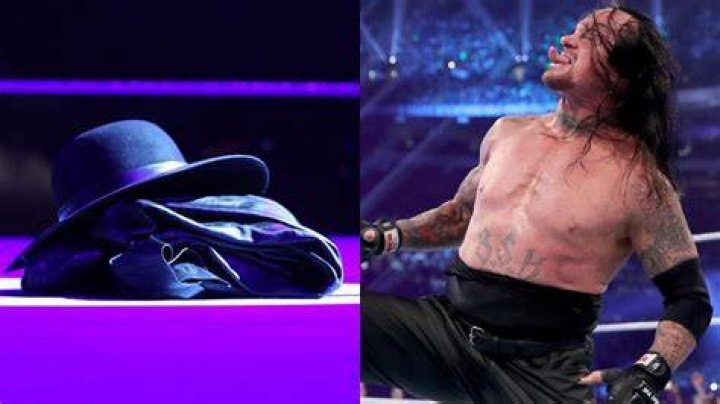 The Undertaker & his former wife Sara Undertaker, Undertaker wwe, Wwf