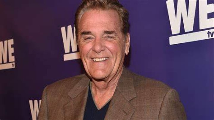 The Unforgettable Chuck Woolery: A Legendary Television Host And Game Show Icon