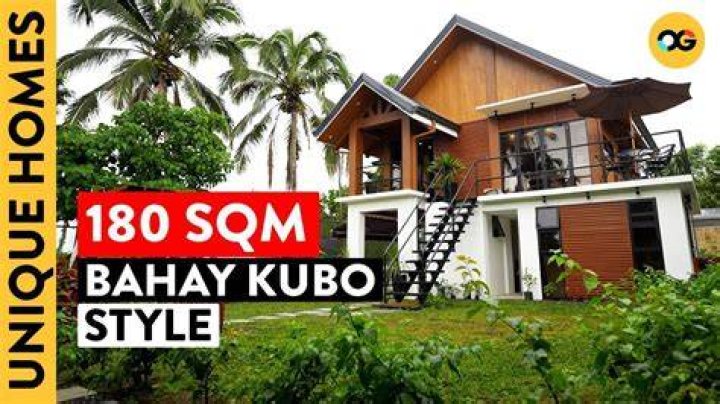The Unique And Affordable Bahay Kubo About Philippine vrogue.co