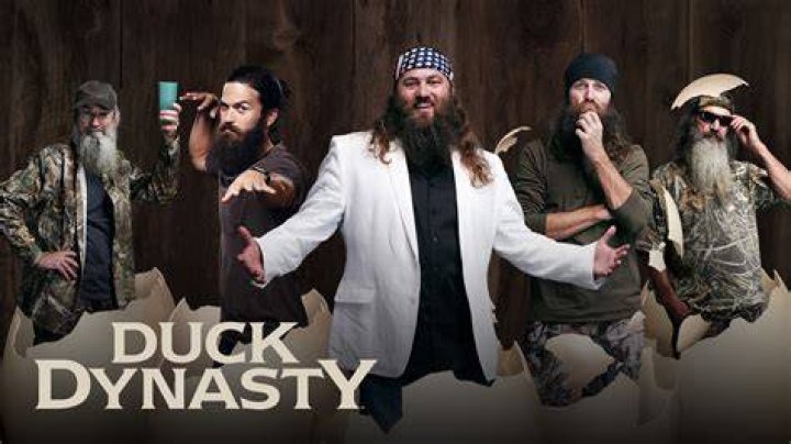 The Unparalleled Journey Of Sal From Duck Dynasty