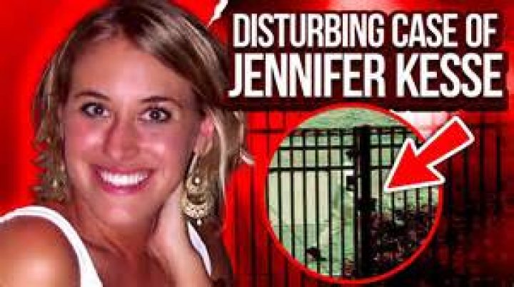The Unresolved Jennifer Kesse Case: Latest Updates In 2024