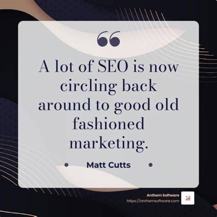 The Unrivaled Expertise Of Nate Swinehart For Your SEO Needs