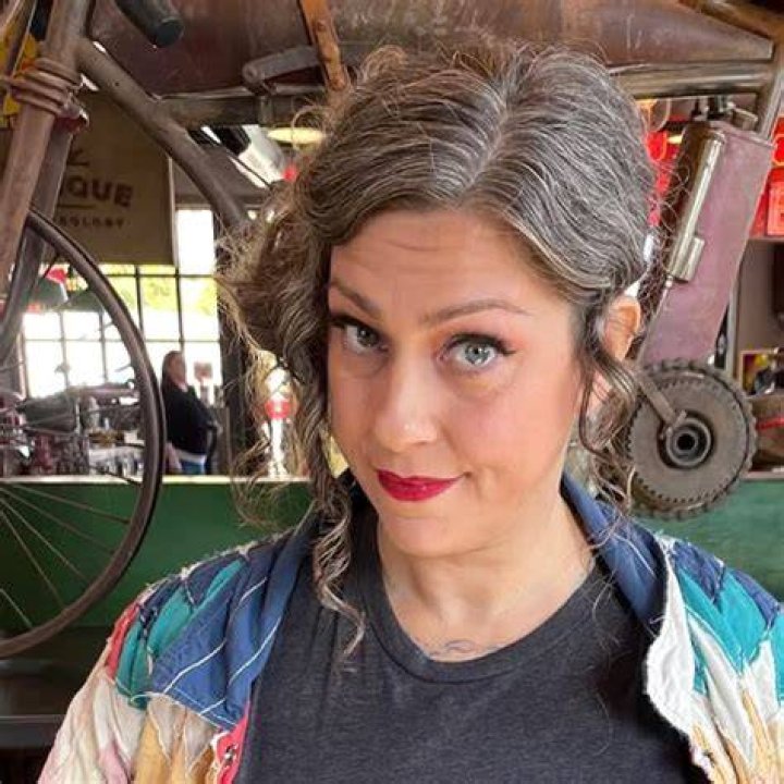 The Unstoppable Danielle Colby: A Picker With A Passion