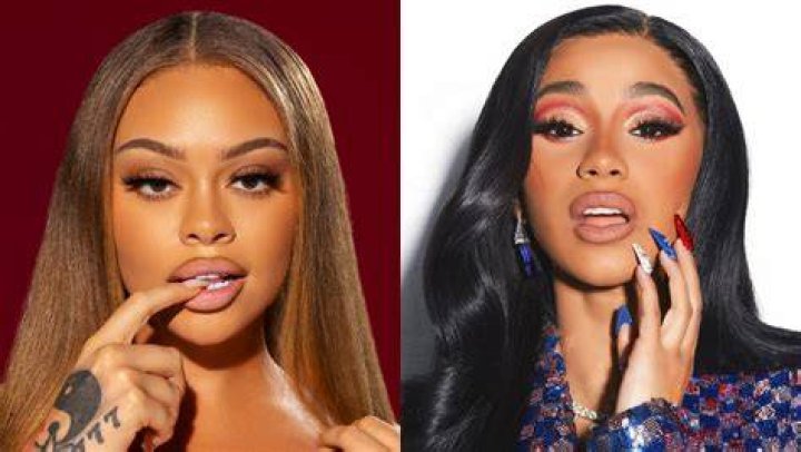The Unstoppable Duo: Big Latto And Cardi B Dominate The Music Scene