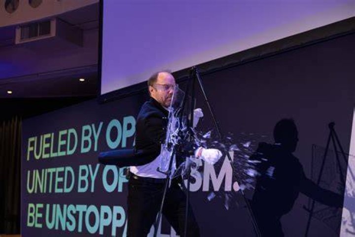 The Unstoppable Paul Peden: Insights And Expertise